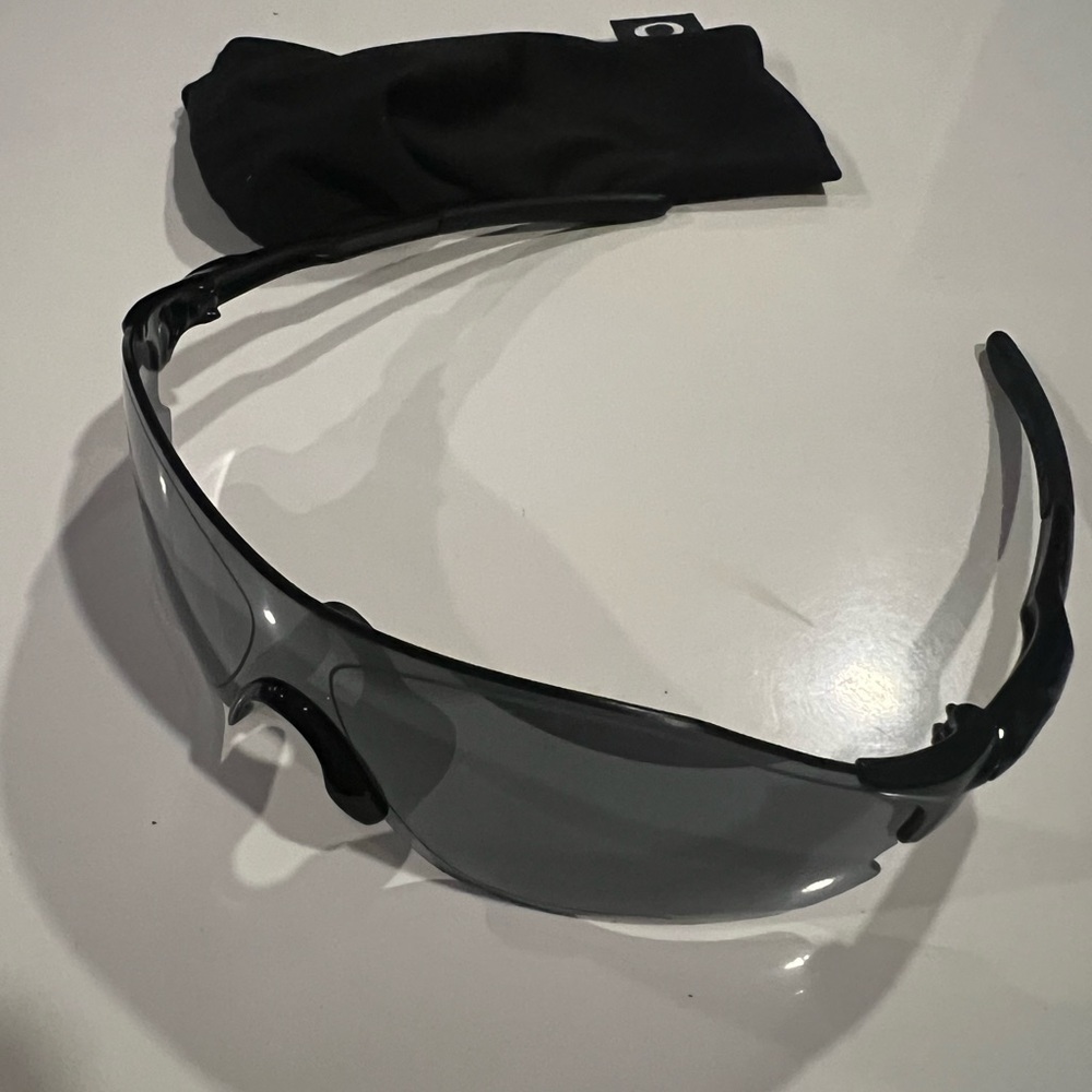 Oakley EV Zero Sunglasses